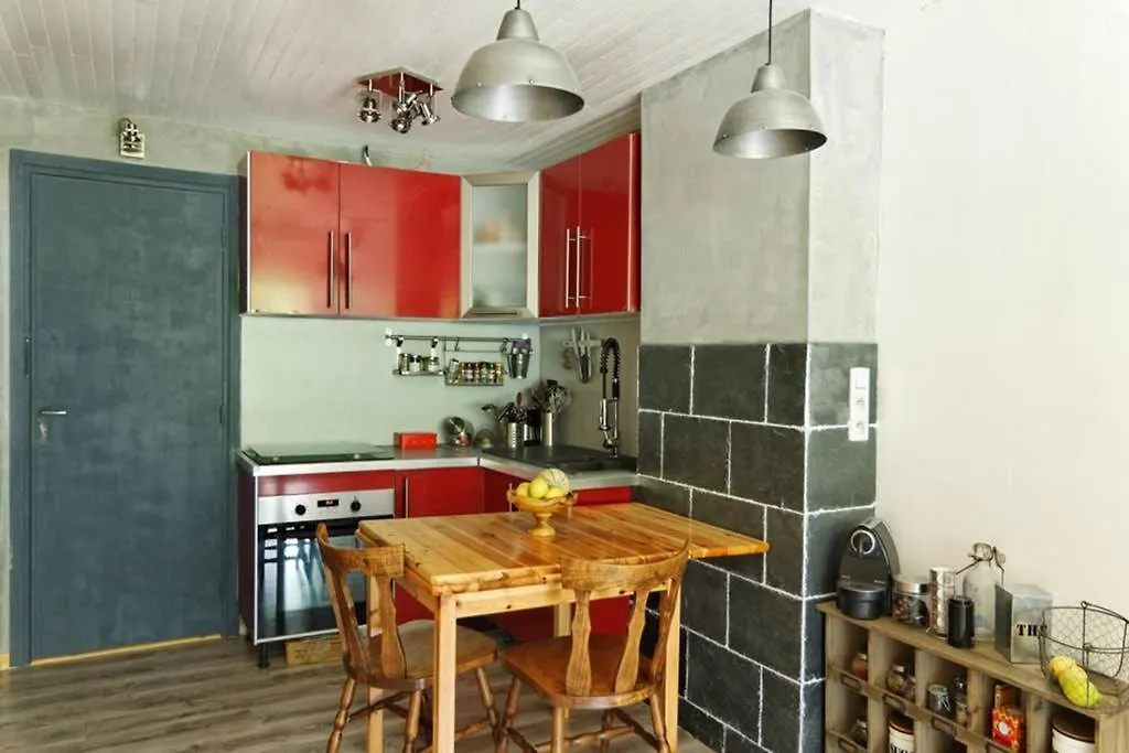 Nordica Apartment Villard-de-Lans