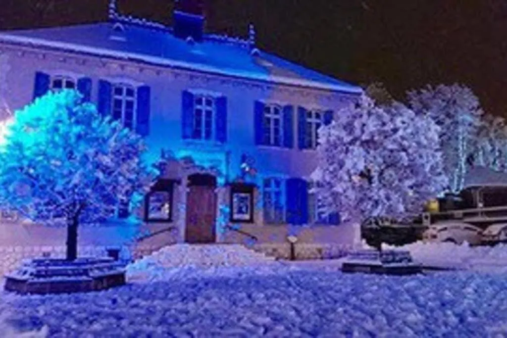 Nordica Apartment Villard-de-Lans France