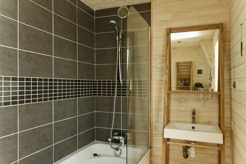 Nordica Apartment Villard-de-Lans 0*,