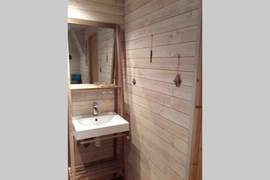 Nordica Apartment Villard-de-Lans France