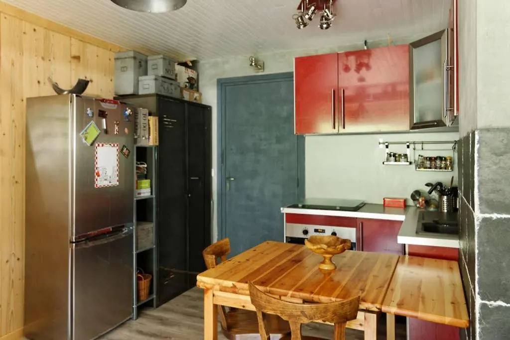 nordica Appartamento Villard-de-Lans