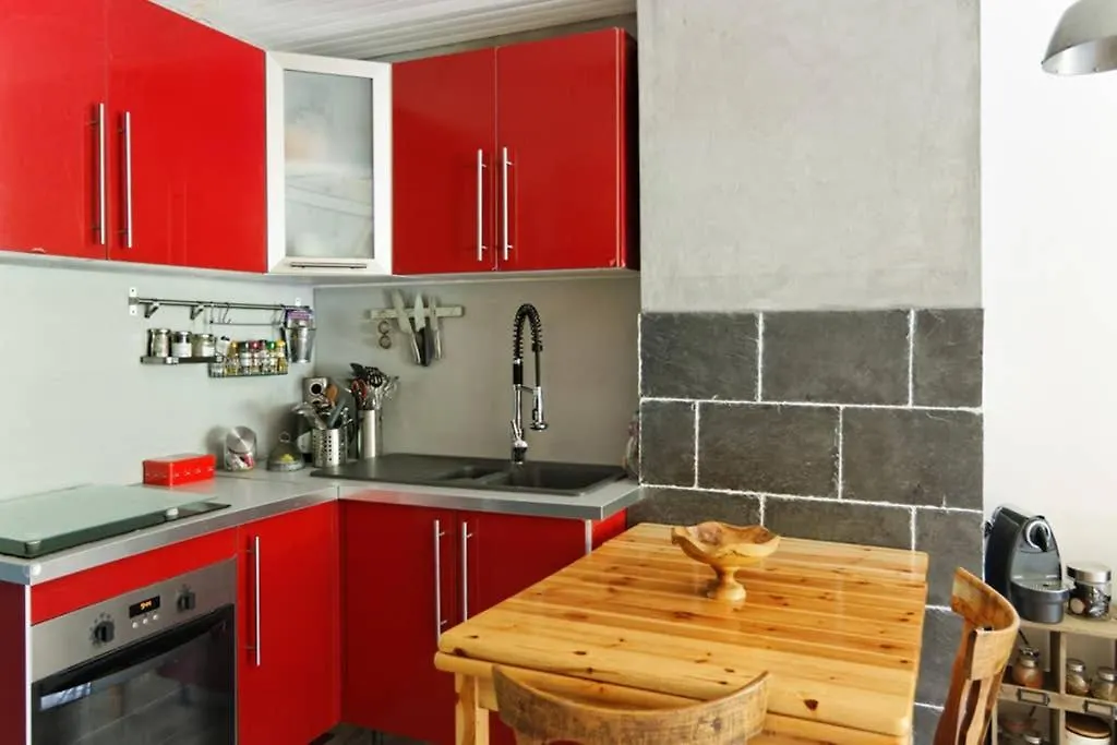 nordica Appartamento Villard-de-Lans