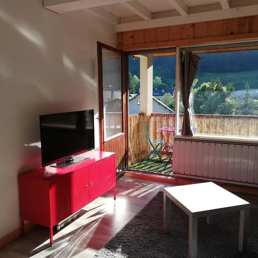 nordica Appartamento Villard-de-Lans